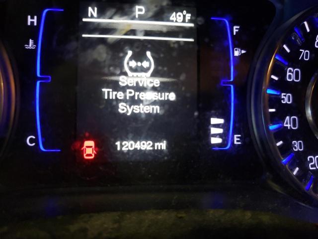Photo 8 from auction – 2015 CHRYSLER 200 LIMITE with VIN 1C3CCCAB2FN630401