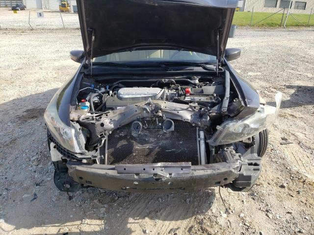 Photo 9 from auction – 2011 HONDA ACCORD EX with VIN 1HGCP3F7XBA003419