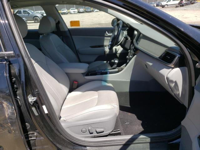Photo 5 from auction – 2017 KIA OPTIMA EX with VIN 5XXGU4L36HG157414