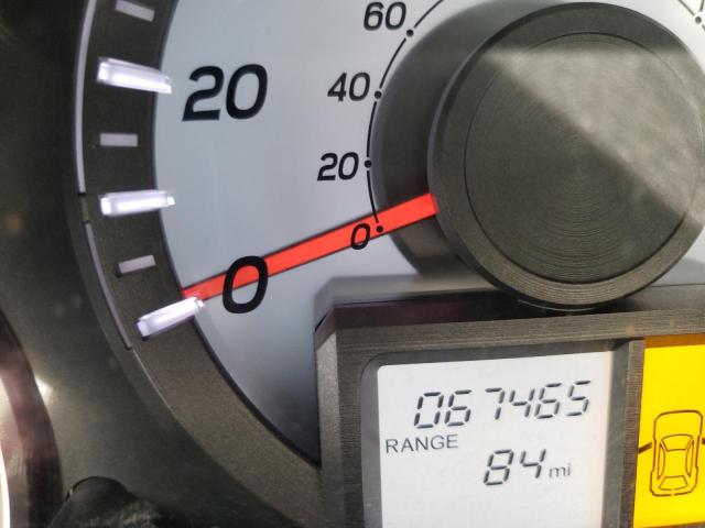 Photo 8 from auction – 2012 HONDA PILOT LX with VIN 5FNYF4H2XCB035312