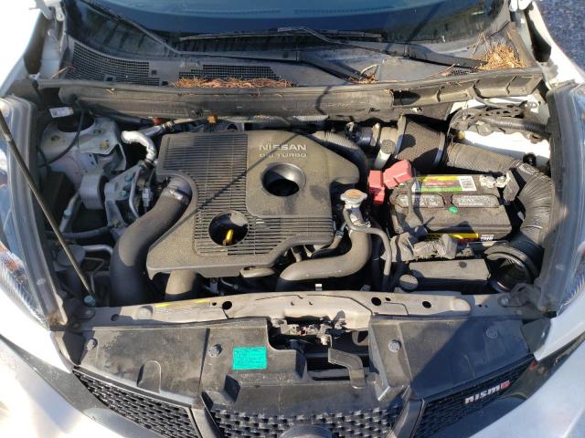 Photo 7 from auction – 2014 NISSAN JUKE S with VIN JN8AF5MR7ET362961