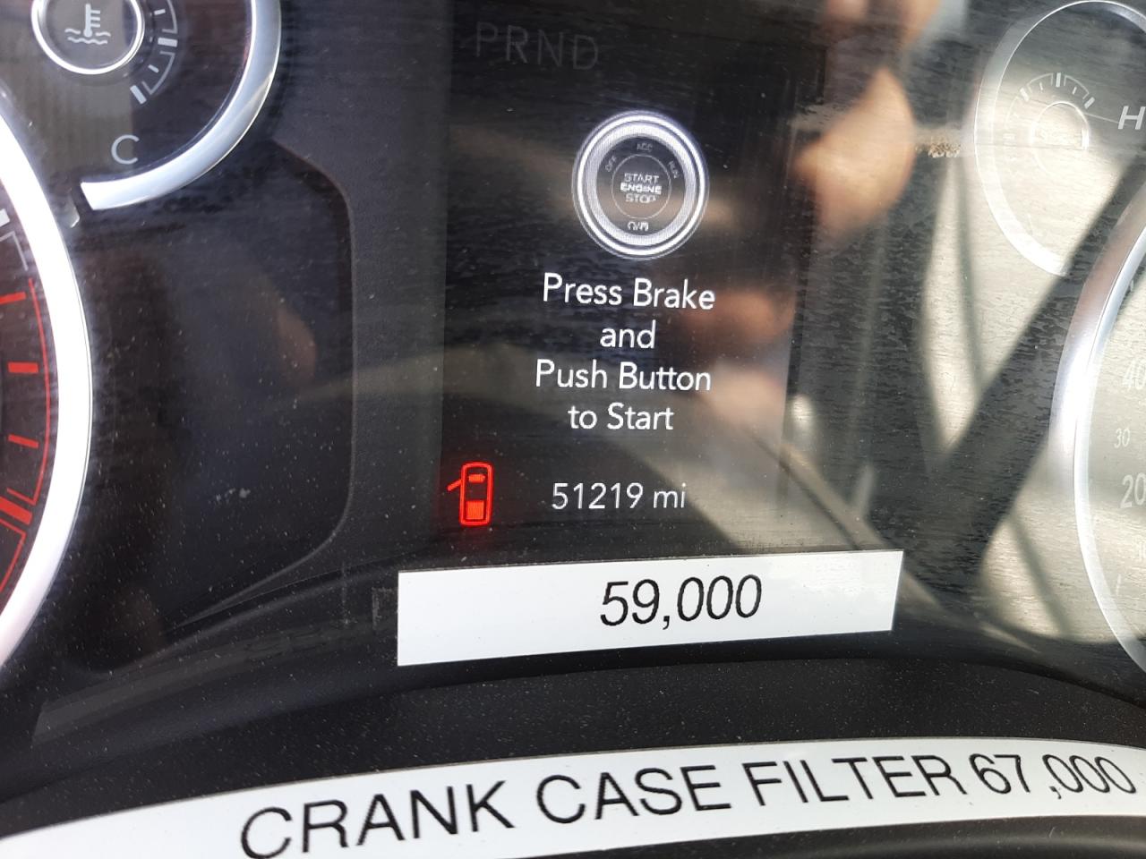 Photo 8 from auction – 2021 RAM 2500 TRADE with VIN 3C6MR4AL3MG671226