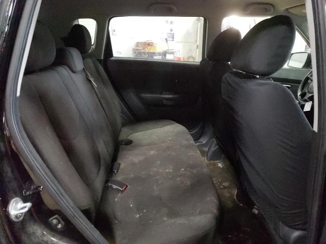 Photo 6 from auction – 2013 KIA SOUL with VIN KNDJT2A59D7515531