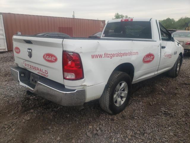 Photo 4 from auction – 2017 RAM 1500 ST with VIN 3C6JR6DG4HG520897