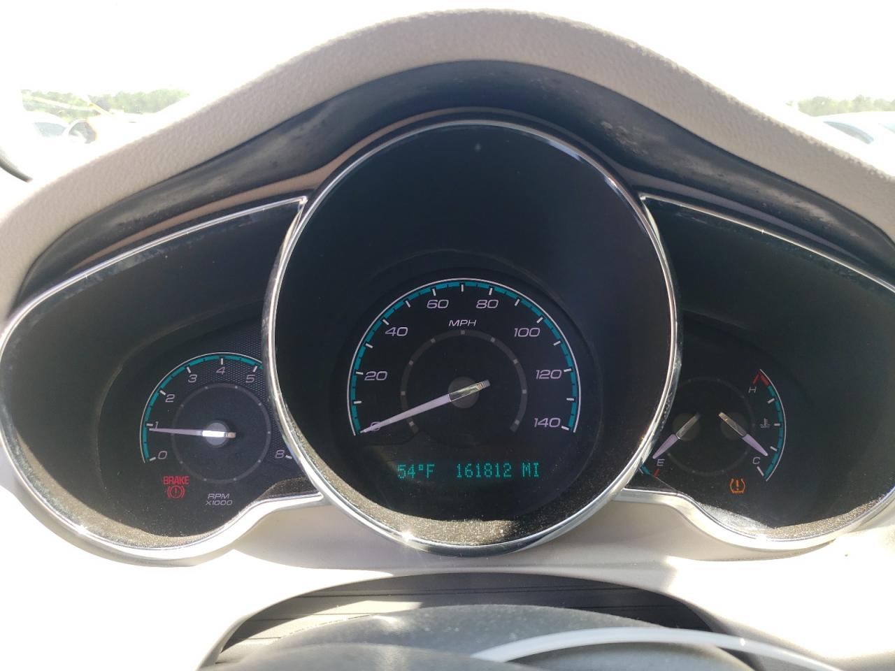 Photo 8 from auction – 2011 CHEVROLET MALIBU LS with VIN 1G1ZB5E1XBF264786