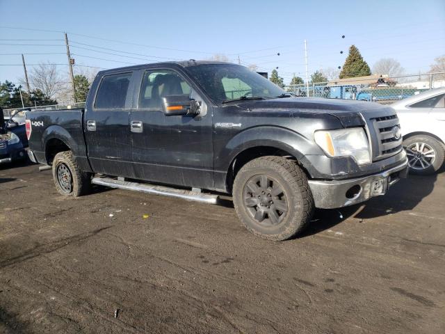 Photo 9 from auction – 2010 FORD F150 SUPER with VIN 1FTFW1EV2AKE43033