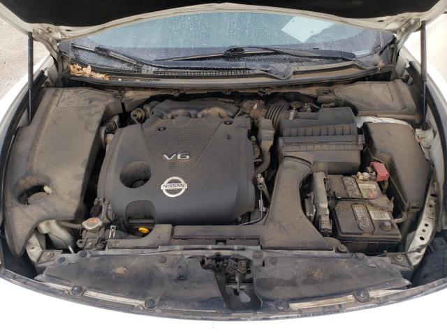 Photo 7 from auction – 2013 NISSAN MAXIMA S with VIN 1N4AA5AP4DC838746