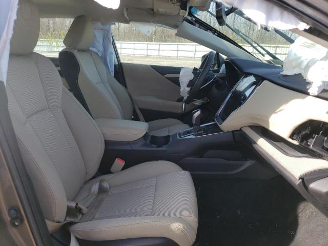 Photo 5 from auction – 2021 SUBARU LEGACY PRE with VIN 4S3BWAF67M3020145