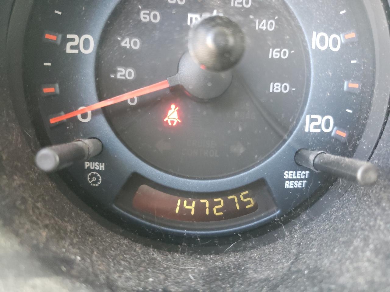 صورة رقم 8 من المزاد - 2003 HONDA ELEMENT EX مع VIN 5J6YH28593L003712