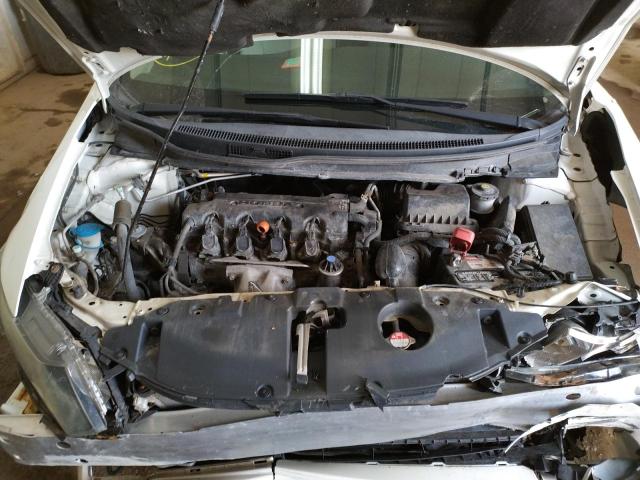 Photo 7 from auction – 2014 HONDA CIVIC LX with VIN 19XFB2F59EE045584