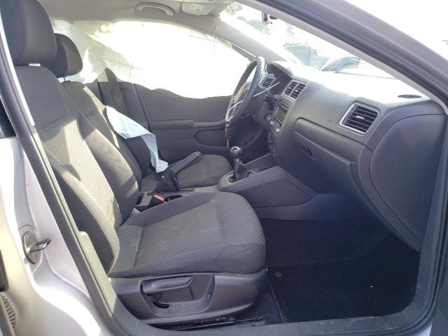 Photo 5 from auction – 2011 VOLKSWAGEN JETTA BASE with VIN 3VW1K7AJ9BM394402