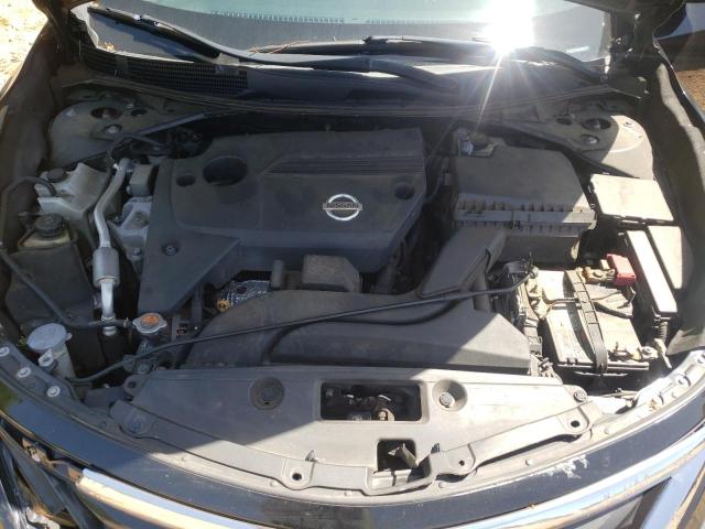 Photo 7 from auction – 2013 NISSAN ALTIMA 2.5 with VIN 1N4AL3AP0DN575528