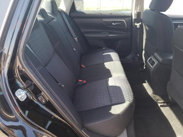 Photo 6 from auction – 2016 NISSAN ALTIMA 2.5 with VIN 1N4AL3AP3GC119619