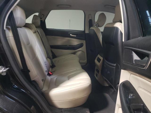 Photo 6 from auction – 2015 FORD EDGE TITAN with VIN 2FMTK4K90FBB10141