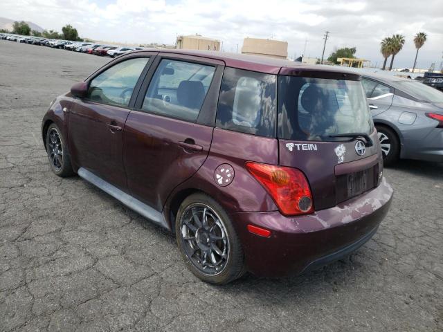 Photo 3 from auction – 2004 SCION XA with VIN JTKKT624840052218