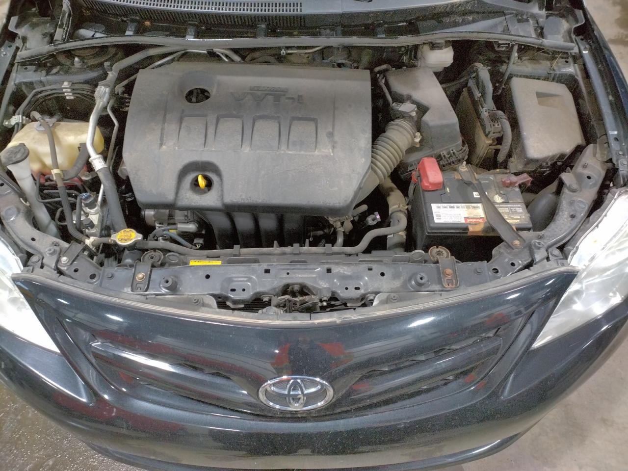 Photo 7 from auction – 2012 TOYOTA COROLLA BA with VIN 5YFBU4EEXCP042016