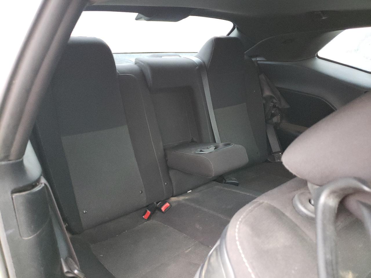 Photo 6 from auction – 2015 DODGE CHALLENGER with VIN 2C3CDZFJ2FH757397