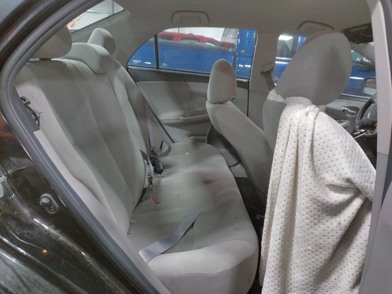 Photo 6 from auction – 2012 TOYOTA COROLLA BA with VIN 5YFBU4EEXCP042016