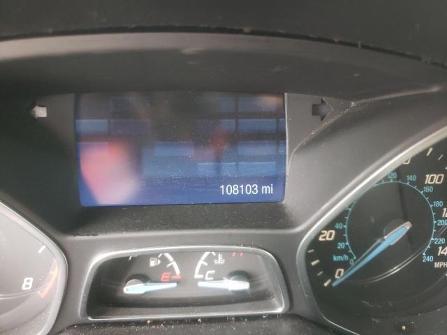 Photo 8 from auction – 2014 FORD FOCUS SE with VIN 1FADP3F22EL417252