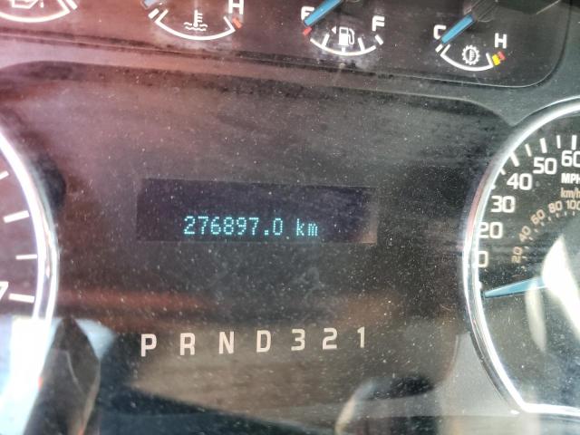 Photo 8 from auction – 2013 FORD F150 SUPER with VIN 1FTEW1CM7DFB23256