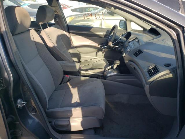 Photo 5 from auction – 2009 HONDA CIVIC EX with VIN 2HGFA16819H542826