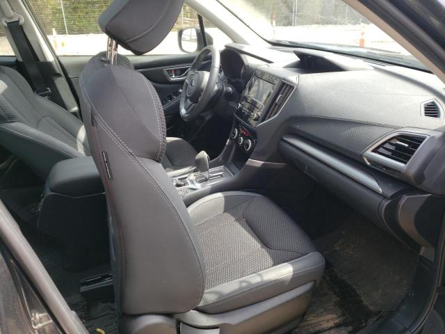 Photo 5 from auction – 2019 SUBARU FORESTER P with VIN JF2SKAGC5KH592994
