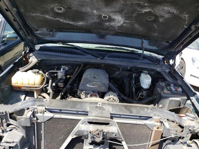 Photo 7 from auction – 2006 CHEVROLET SILVERADO with VIN 1GCHK23U56F111835