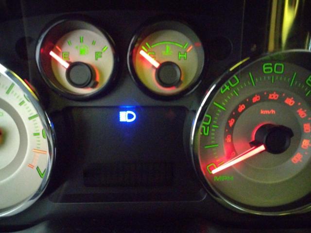 Photo 8 from auction – 2007 FORD EDGE SEL P with VIN 2FMDK49C37BA99837