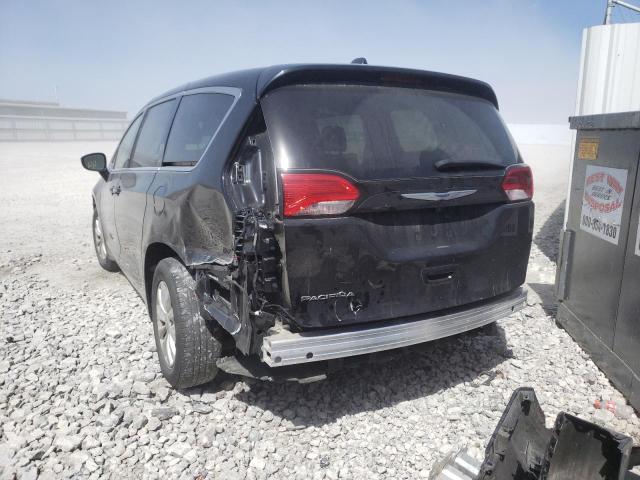 Photo 3 from auction – 2019 CHRYSLER PACIFICA T with VIN 2C4RC1FG0KR575636