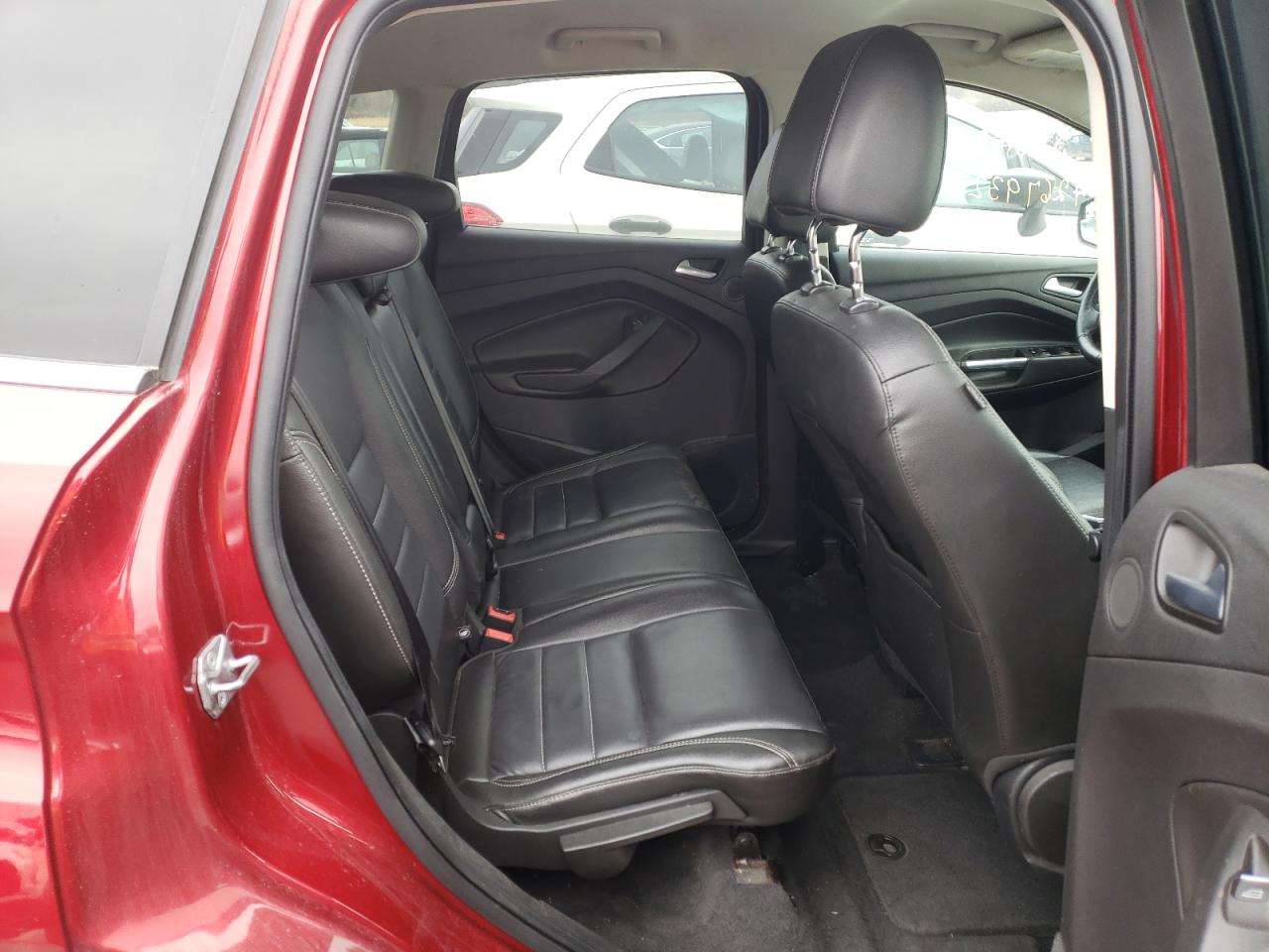 Фото 6 с аукциона – 2014 FORD ESCAPE TIT с VIN 1FMCU0JX4EUD99066