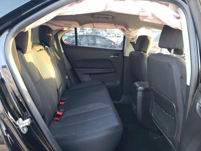 Photo 6 from auction – 2014 CHEVROLET EQUINOX LT with VIN 2GNALBEK0E6331068