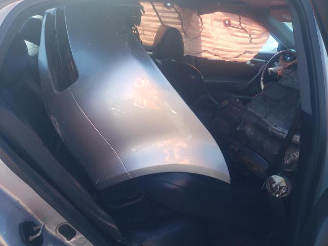 Photo 6 from auction – 2004 ACURA 3.2TL with VIN 19UUA65564A048285