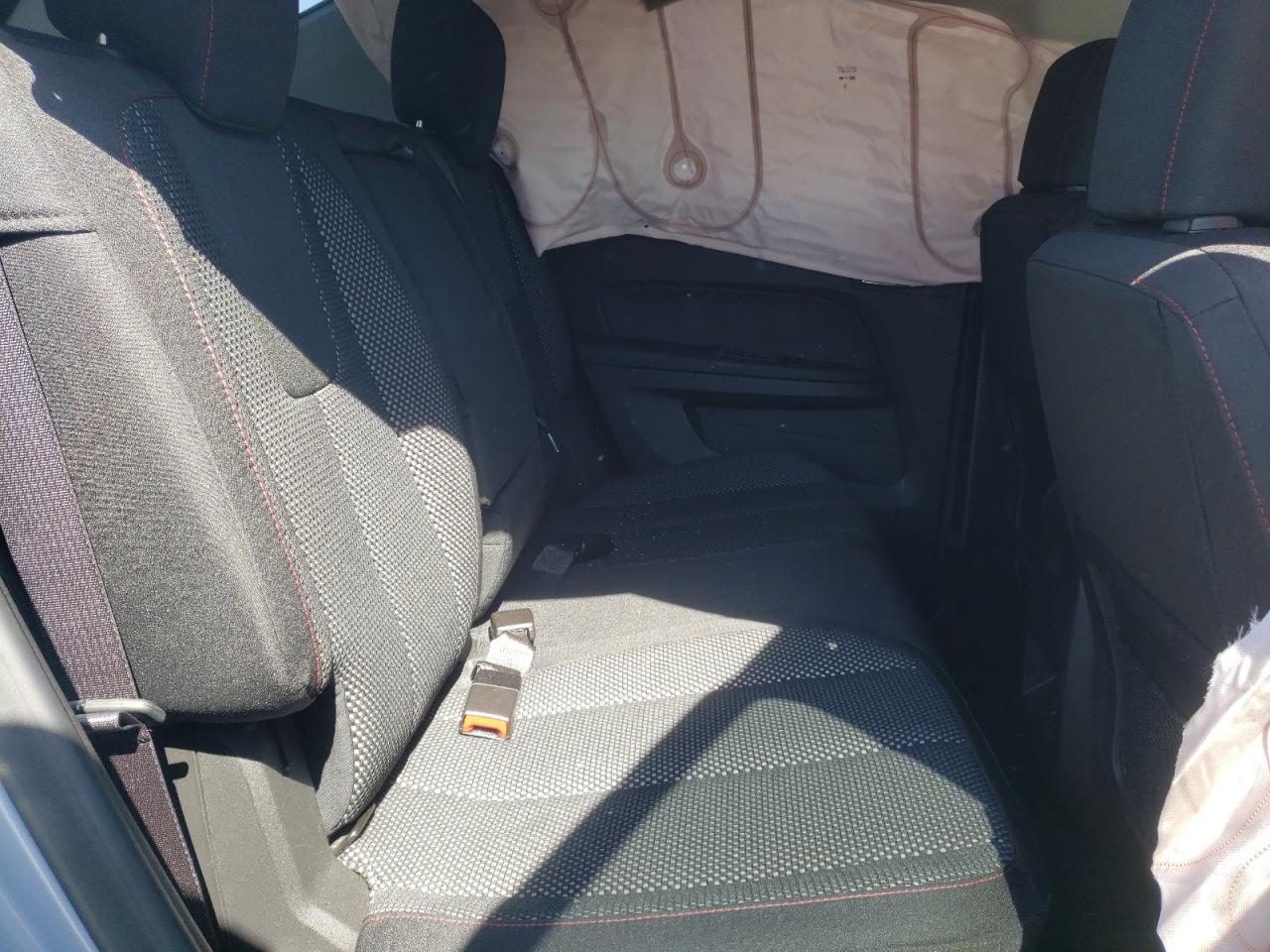 Photo 6 from auction – 2015 CHEVROLET EQUINOX LT with VIN 2GNFLFEKXF6350127