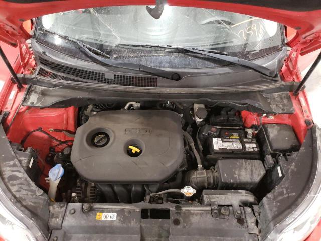 Photo 7 from auction – 2018 KIA SOUL + with VIN KNDJP3A50J7542591