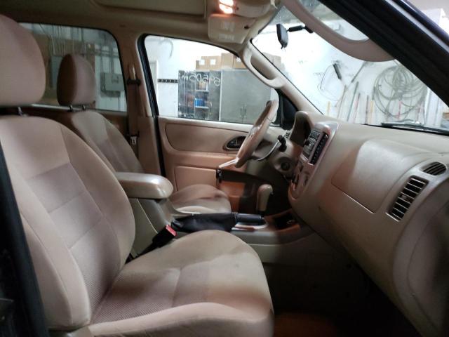 Photo 5 from auction – 2006 FORD ESCAPE XLT with VIN 1FMCU93126KC63139