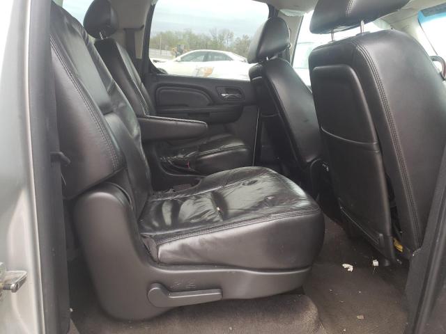 Photo 6 from auction – 2010 CADILLAC ESCALADE E with VIN 1GYUCJEF3AR225399