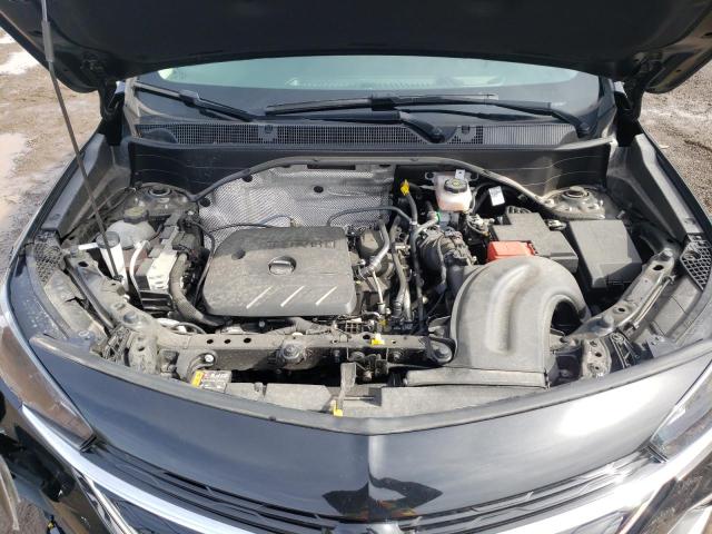 Photo 2 from auction – 2021 BUICK ENCORE GX with VIN KL4MMESL5MB094035