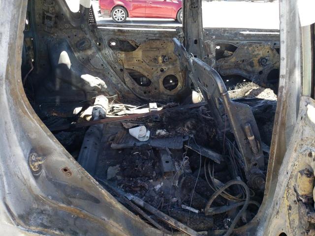 Photo 6 from auction – 2013 KIA SOUL with VIN KNDJT2A51D7761957