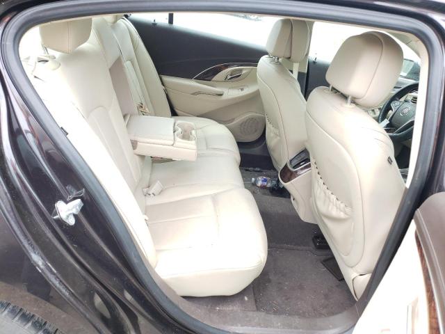 Photo 8 from auction – 2014 BUICK LACROSSE with VIN 1G4GB5G31EF103742