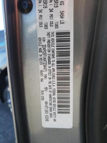 DODGE JOURNEY SX 2010 with VIN 3D4PG5FVXAT234471 - Photo from auction