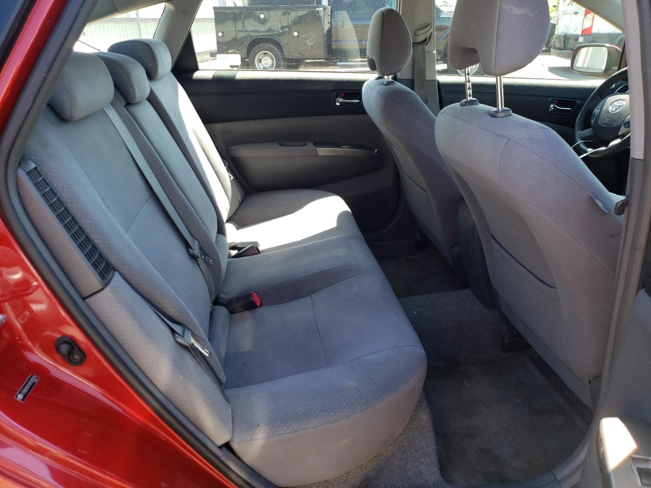 Photo 6 from auction – 2008 TOYOTA PRIUS with VIN JTDKB20U183320035