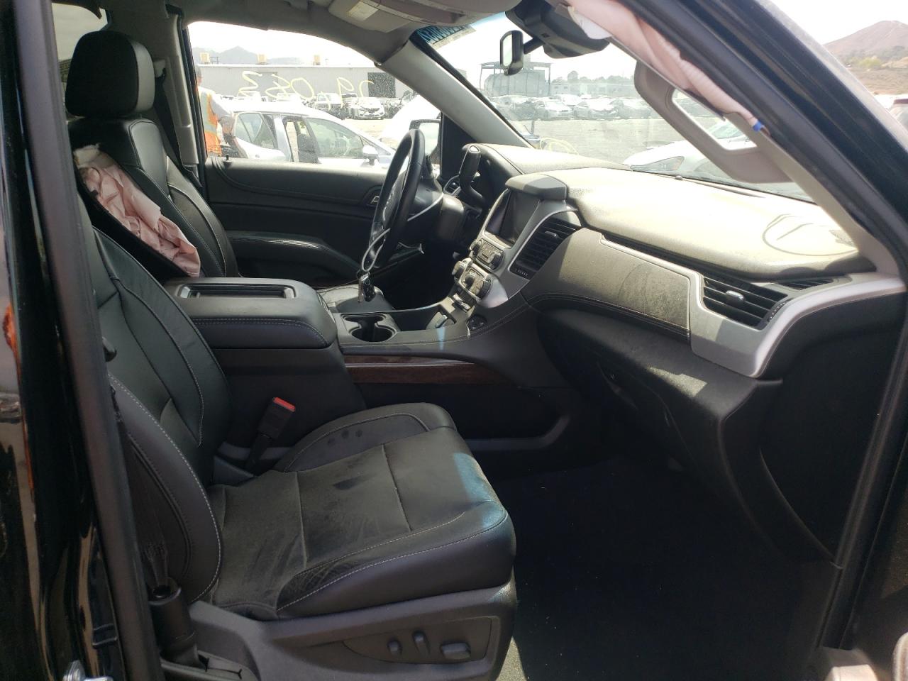 Photo 5 from auction – 2020 GMC YUKON SLT with VIN 1GKS2BKC2LR274052