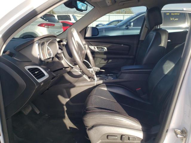 Photo 5 from auction – 2015 GMC TERRAIN SL with VIN 2GKFLTE38F6150058