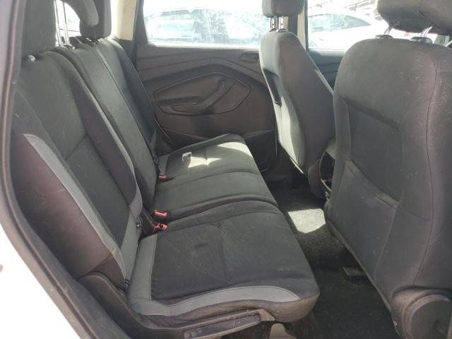Photo 6 from auction – 2016 FORD ESCAPE S with VIN 1FMCU0F73GUB00436