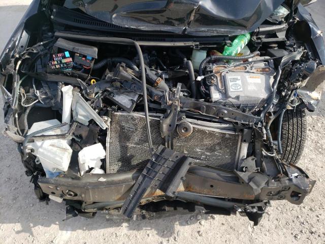 Photo 7 from auction – 2016 TOYOTA PRIUS C with VIN JTDKDTB38G1134460