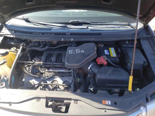 Photo 7 from auction – 2007 FORD EDGE SEL P with VIN 2FMDK49C47BB08304