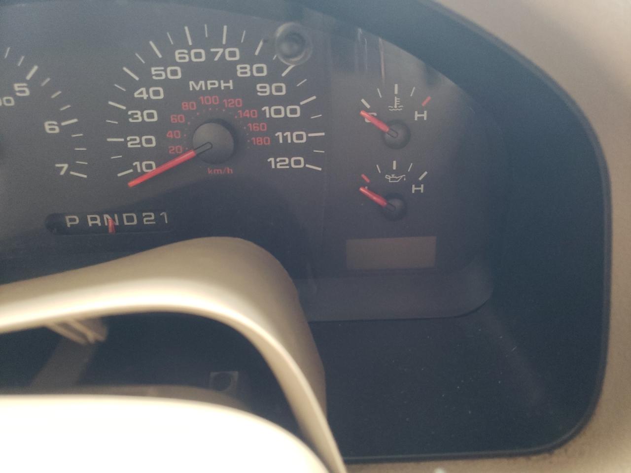 Photo 8 from auction – 2007 FORD F150 with VIN 1FTPX14V07FA60311