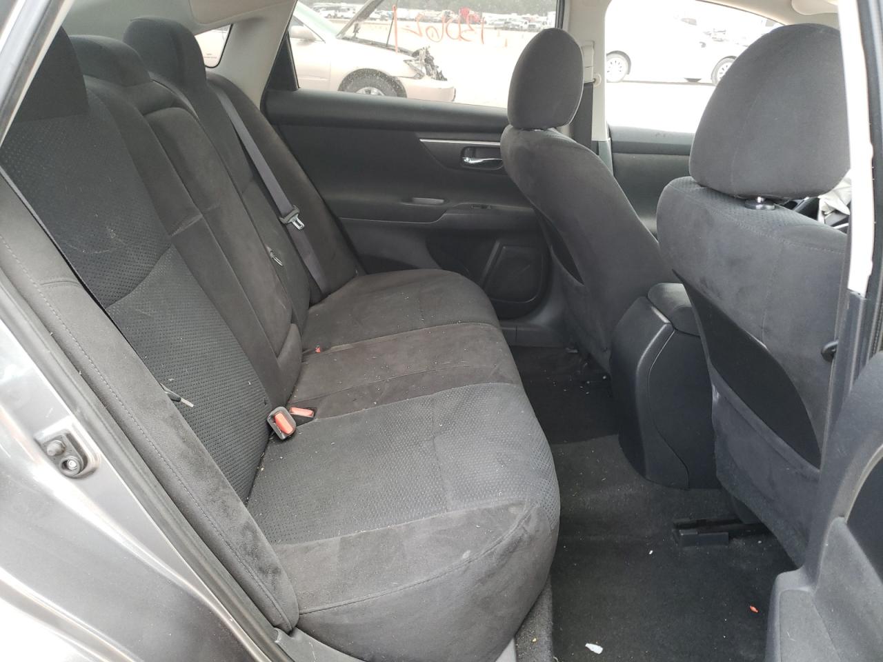 Photo 6 from auction – 2015 NISSAN ALTIMA 2.5 with VIN 1N4AL3AP7FC224677