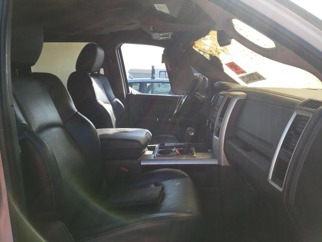 Photo 5 from auction – 2011 DODGE RAM 1500 with VIN 1D7RV1CT0BS595501