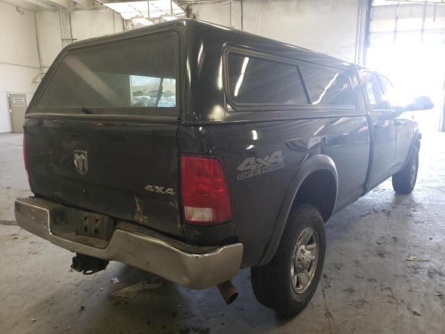 Photo 4 from auction – 2018 RAM 2500 ST with VIN 3C6UR5HJ3JG389903